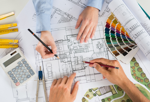 房屋加固設(shè)計(jì)師