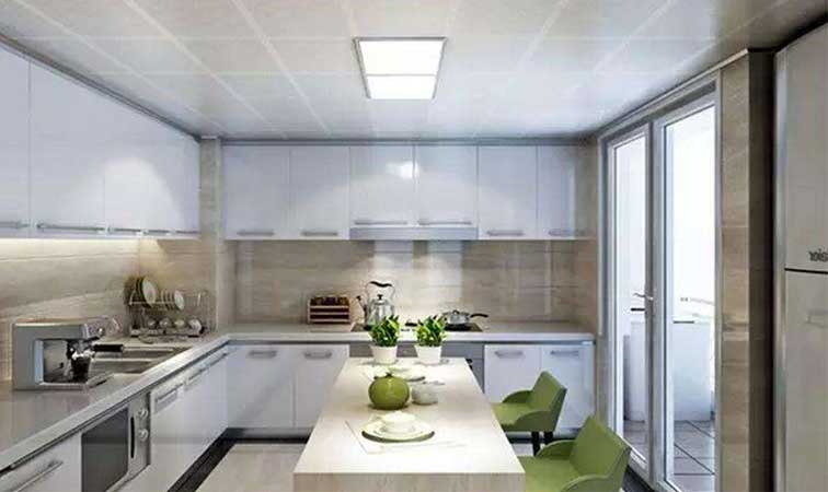 十年經(jīng)驗告訴你如何做好廚房和衛(wèi)生間的防水防漏