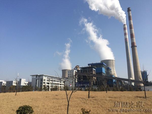 學校周邊煙囪排煙影響考生，建議煙囪加固增高