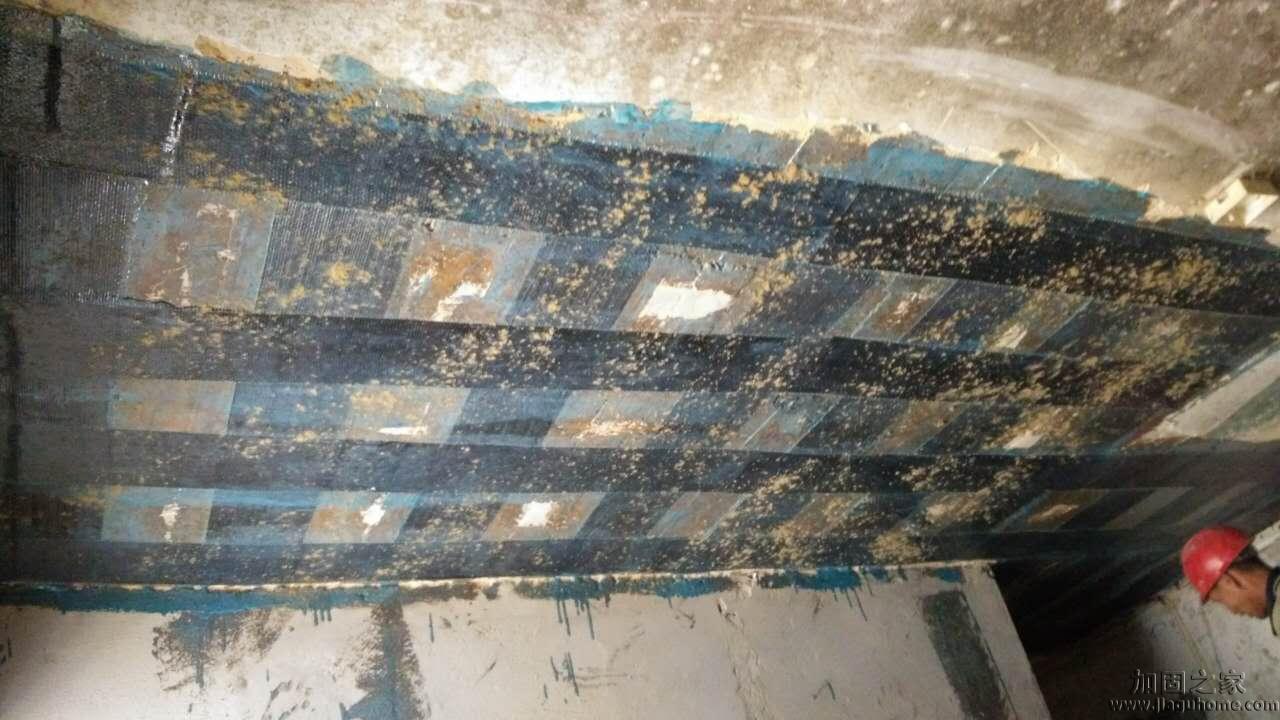 粘鋼加固報價，僅供參考！