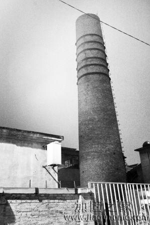 煙囪加固維修公司，專業(yè)安全可靠