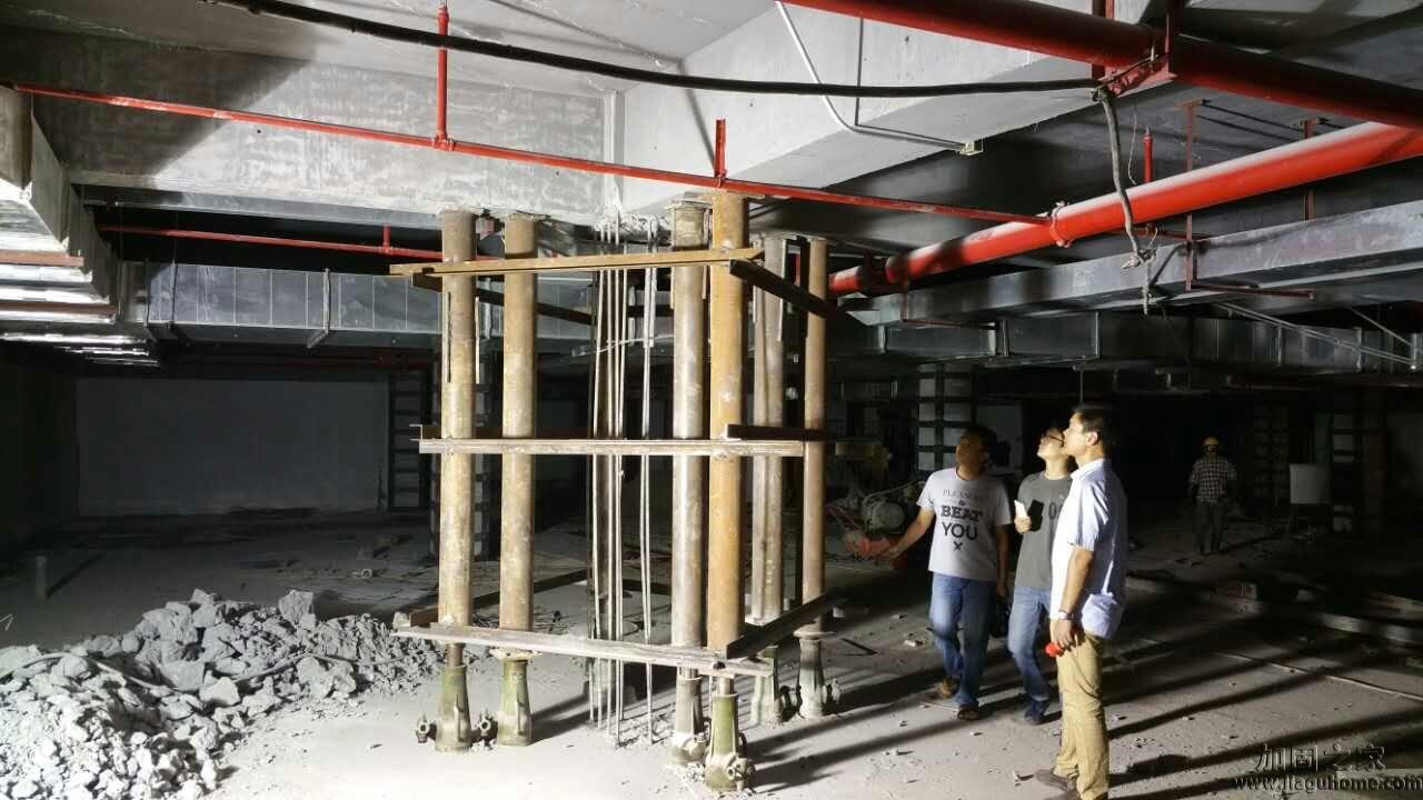 房屋檢測(cè)項(xiàng)目報(bào)告撰寫要求