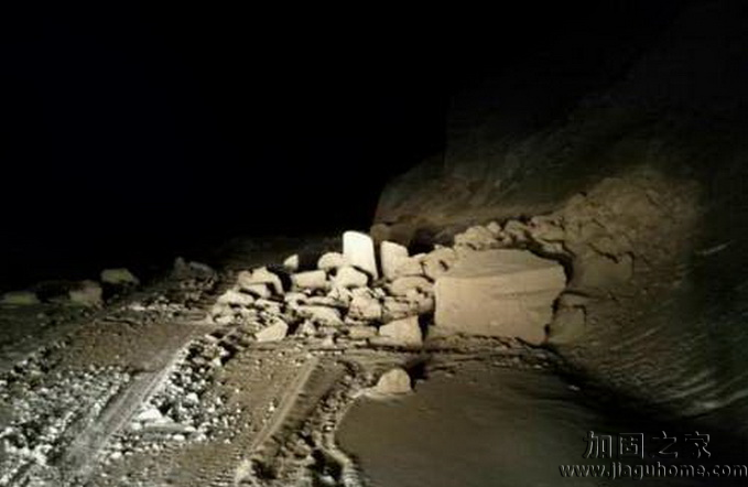 新疆3.8級地震，最大震源深度8千米——城市抗震加固工程刻不容緩！