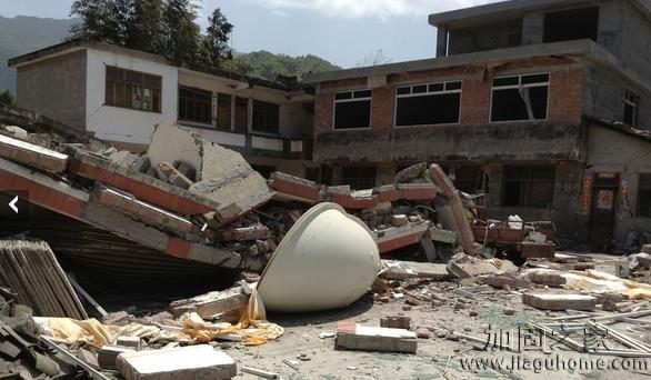 全球頻發(fā)地震，房屋抗震加固有多重要?