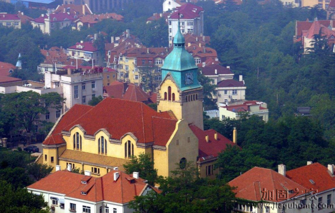 青島將對房屋開展抗震普查鑒定，有安全隱患的及時做抗震加固