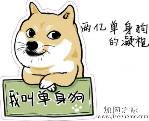 中國(guó)單身達(dá)2億，其中房屋加固公司的單身比例是多少？