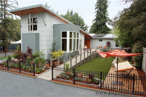 臺州夫妻300萬買進(jìn)的竟是“歪別墅”