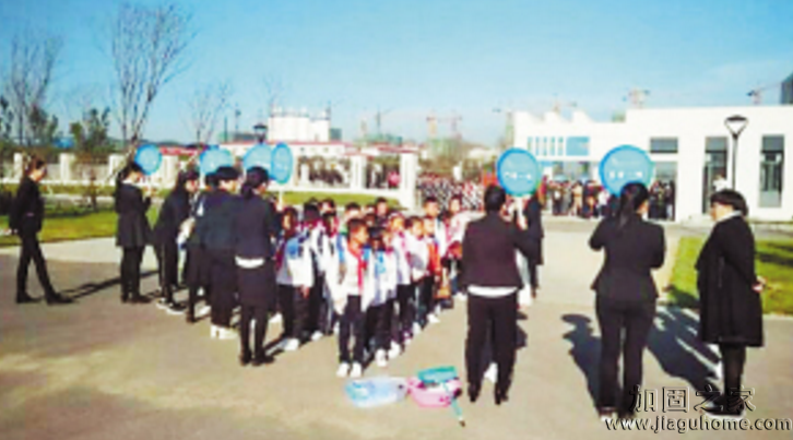 南崗新建3所學校,新改建、抗震加固改造11所學校