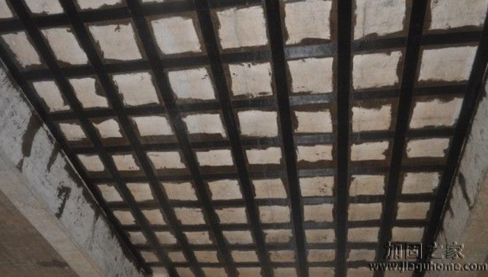 碳纖維加固膠的其他用途，你知道嗎？