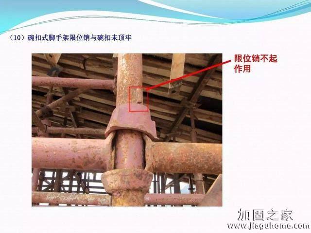 模板支撐體系安全管理的相關(guān)知識、搭建要求、搭設(shè)過程中容易犯的錯(cuò)誤和安全管理要點(diǎn)