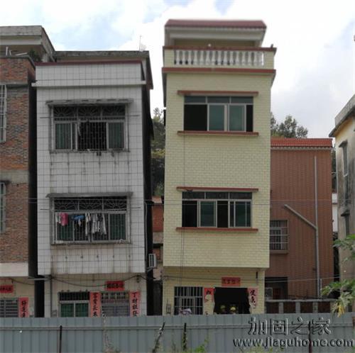 房屋傾斜？急轉(zhuǎn)手的房子可不要輕易買(mǎi)入！