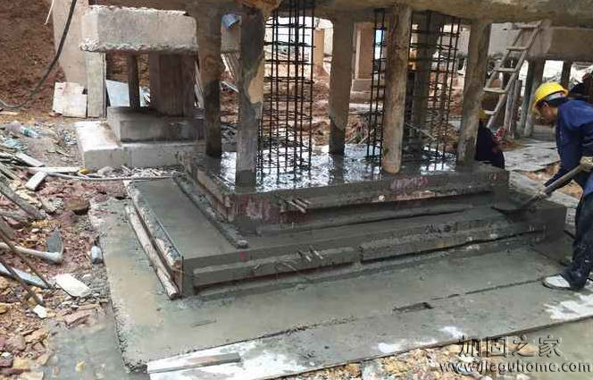 建筑抗震加固的設計原則要求有哪些?