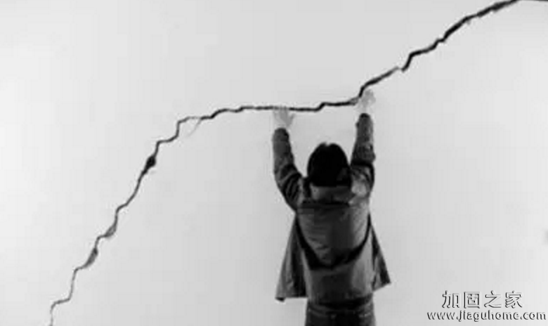 這些墻體加固措施你不得不看！