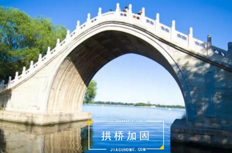 碳纖維布加固橋梁受力的五大特點(diǎn)分析