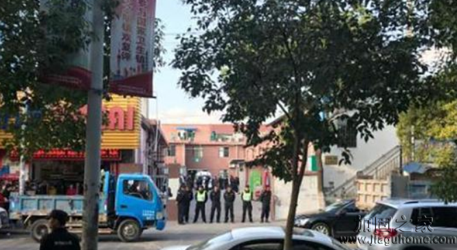 上海超市發(fā)生坍塌，樓板加固提升承載力能夠避免悲劇發(fā)生?