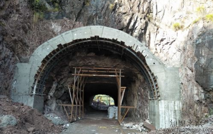 注意了！永康這兩座病危隧道要進行改造加固施工
