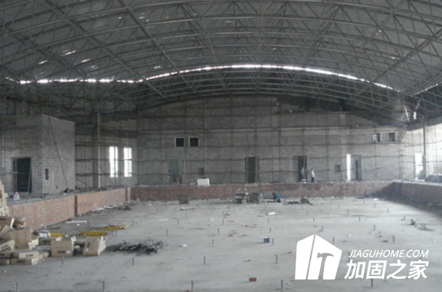 游泳館結(jié)構(gòu)加固方法，你知道有哪些?