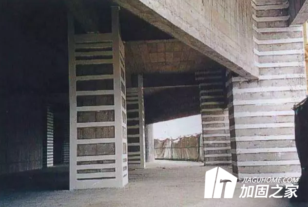 哪些建筑需要進(jìn)行抗震加固？