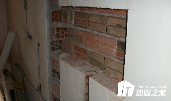 你的電視墻有加固嗎？