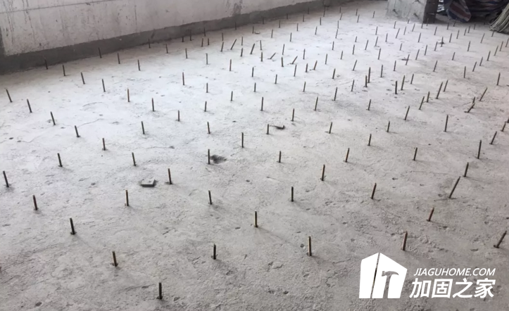 看過來,這里有詳細的機房加固改造知識!