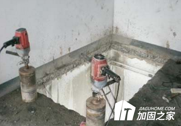 現(xiàn)澆樓板開洞，切記不可任性！