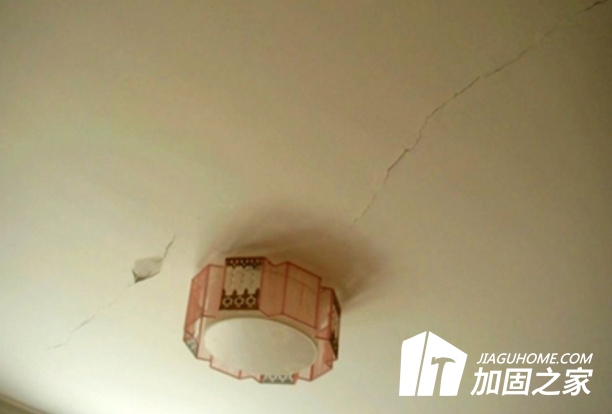 樓板開裂原因分析，該如何防治樓板裂縫？