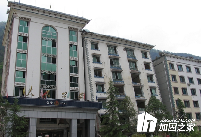 建筑抗震設(shè)防標(biāo)準(zhǔn)和抗震設(shè)計(jì)原則說(shuō)明