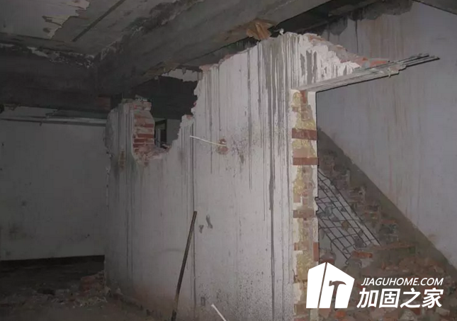 墻改梁是什么，磚混結(jié)構(gòu)墻改梁對(duì)房子有什么危害?
