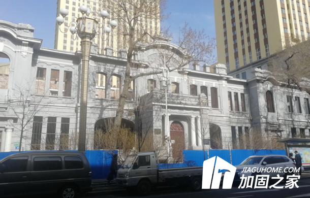 百年工程，學(xué)校加固改造工程必不可少