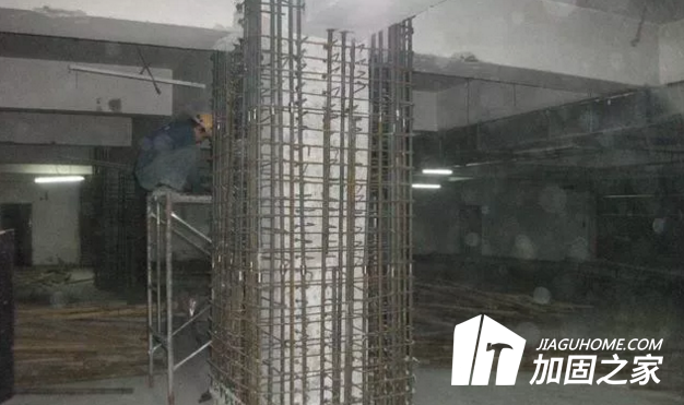 七種常用的建筑結(jié)構(gòu)加固技術(shù)匯總！