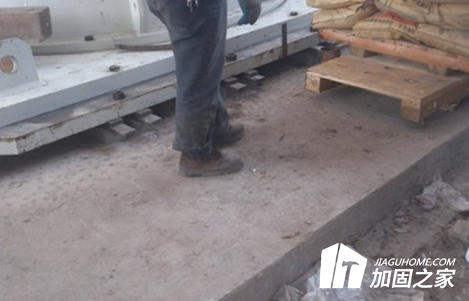 細(xì)集料水泥基灌漿料性能的研究進展！