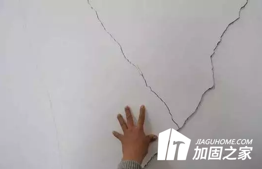 房屋常見的構(gòu)件裂縫都有哪一些？