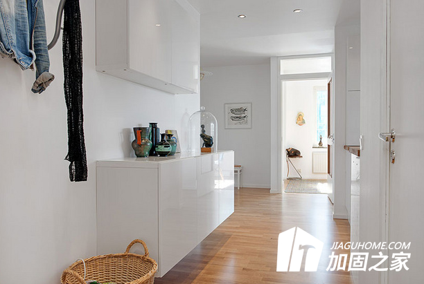 二手房改造，給你一個新的房子