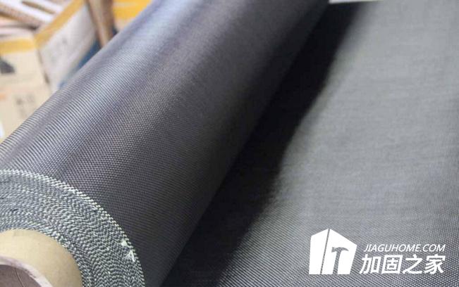 碳纖維布加固重重受限，怎么解決？