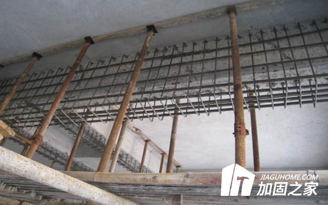 混凝土加固需要注意哪些問題?