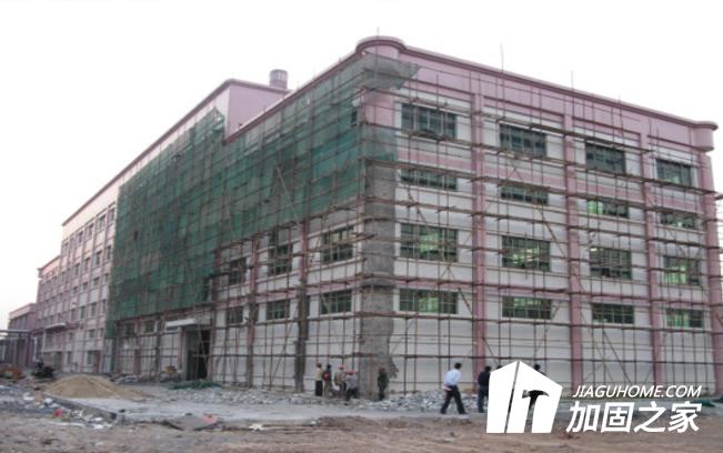 房屋加固設(shè)計要注意哪些問題