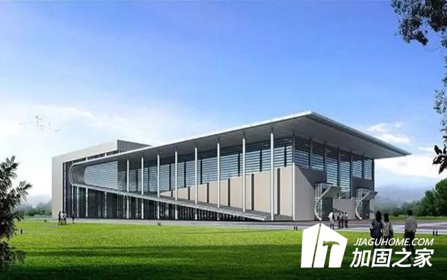 建筑抗震加固設(shè)計(jì)，哪些步驟不能少?