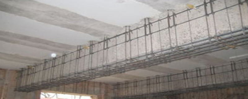 建筑結(jié)構(gòu)加固改造的流程！