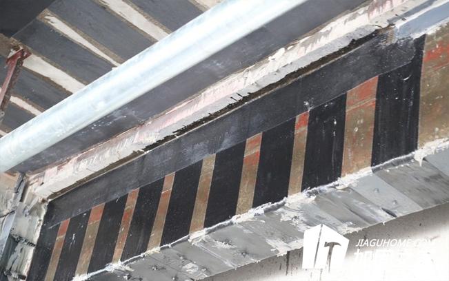 在選購加固材料時(shí)，需要注意些什么?