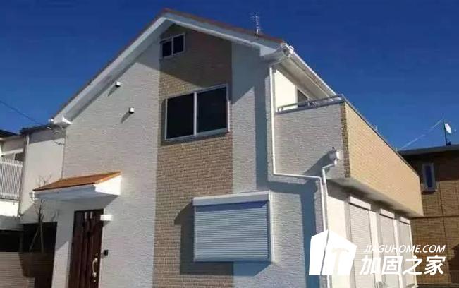 云南昭通2.8地震，如何提高房屋的抗震性能?