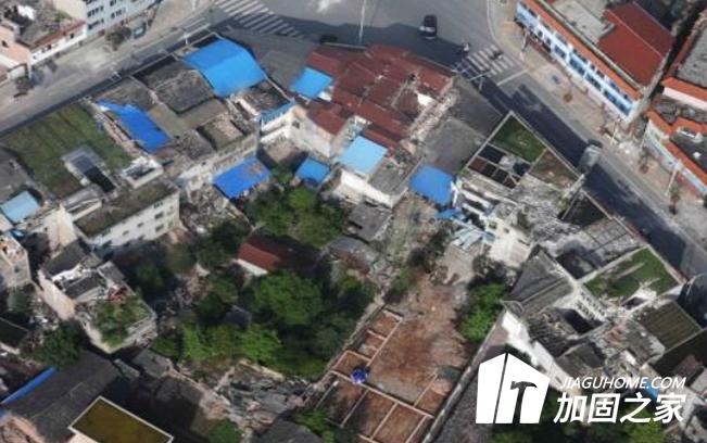 臺(tái)東縣發(fā)生地震，抗震加固越來(lái)越重要了