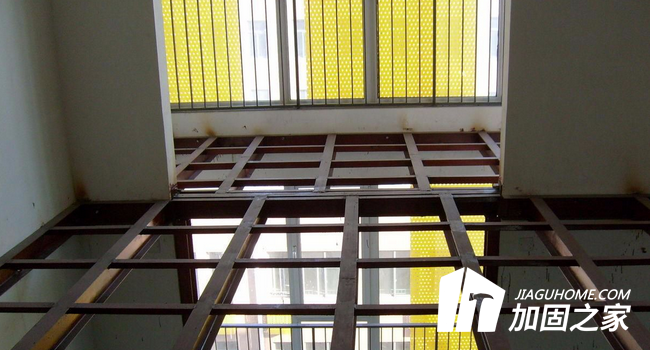 詳解鋼結(jié)構(gòu)加固方法，這里很全面！