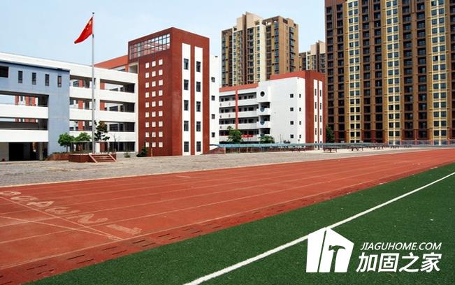 四川崇州地震，學(xué)校抗震加固應(yīng)該如何進(jìn)行?