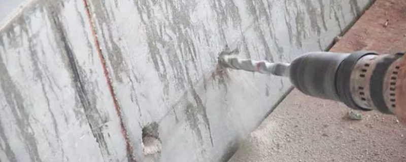 房屋加固怎么做？如果選擇加固材料？