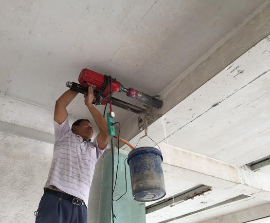 工程事故怎么預(yù)防？做好房屋質(zhì)量安全性鑒定