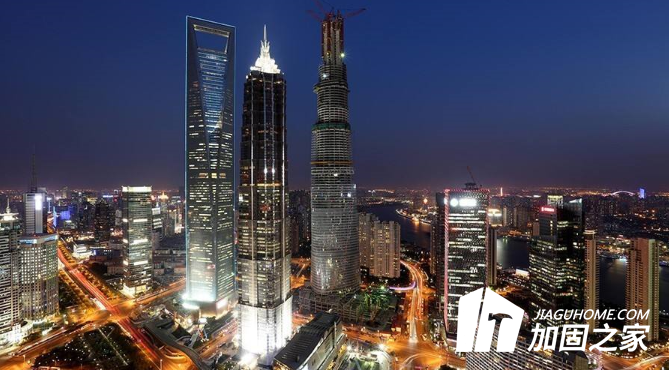 高層建筑加固都有哪些加固方法？