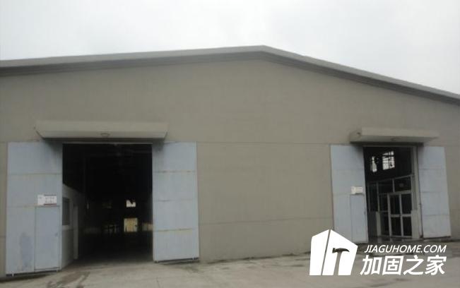 在廠房加固改造時，需要注意哪些地方?