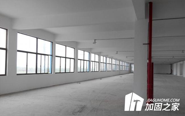 在廠房加固改造時，需要注意哪些地方?