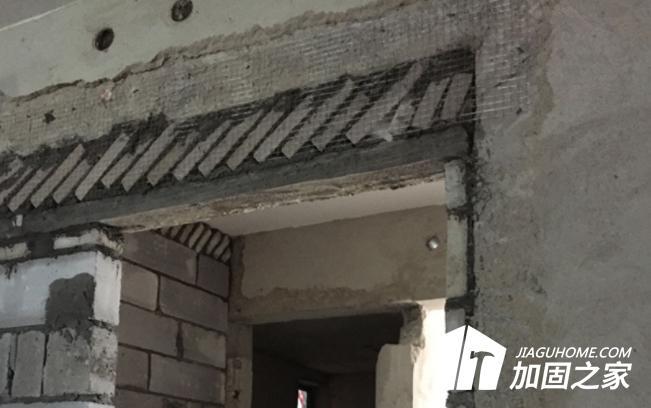 砌體結(jié)構(gòu)抗震需要注意的事項