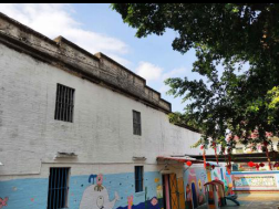 江門市新會(huì)區(qū)古井鎮(zhèn)*幼兒園